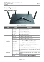 Предварительный просмотр 15 страницы D-Link DIR-882 User Manual