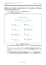 Предварительный просмотр 36 страницы D-Link DIR-882 User Manual