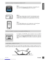 Preview for 7 page of D-Link DIR-885L Quick Installation Manual