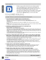 Preview for 12 page of D-Link DIR-885L Quick Installation Manual