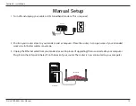 Preview for 14 page of D-Link DIR-885L User Manual