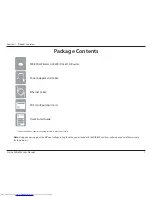 Preview for 6 page of D-Link DIR-890L User Manual