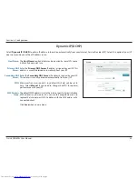 Preview for 37 page of D-Link DIR-890L User Manual