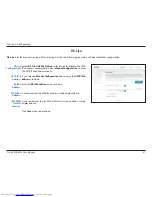 Preview for 42 page of D-Link DIR-890L User Manual