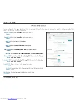 Preview for 50 page of D-Link DIR-890L User Manual