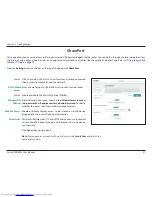 Preview for 62 page of D-Link DIR-890L User Manual