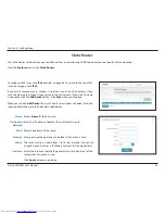 Preview for 72 page of D-Link DIR-890L User Manual