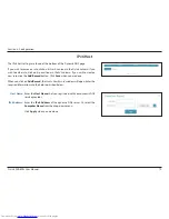 Preview for 75 page of D-Link DIR-890L User Manual