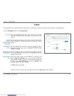 Preview for 80 page of D-Link DIR-890L User Manual