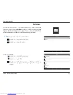 Preview for 116 page of D-Link DIR-890L User Manual