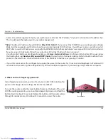 Preview for 150 page of D-Link DIR-890L User Manual