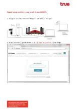 D-Link DIR-895L Manual предпросмотр