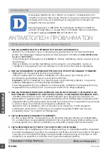 Предварительный просмотр 64 страницы D-Link DIR-895L Quick Installation Manual