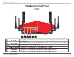 Предварительный просмотр 11 страницы D-Link DIR-895L User Manual