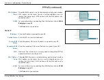 Предварительный просмотр 49 страницы D-Link DIR-895L User Manual