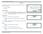 Предварительный просмотр 54 страницы D-Link DIR-895L User Manual