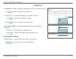 Предварительный просмотр 60 страницы D-Link DIR-895L User Manual