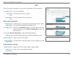 Предварительный просмотр 72 страницы D-Link DIR-895L User Manual