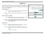 Предварительный просмотр 116 страницы D-Link DIR-895L User Manual