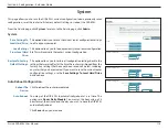 Предварительный просмотр 123 страницы D-Link DIR-895L User Manual