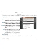 Предварительный просмотр 18 страницы D-Link DIR-905L User Manual