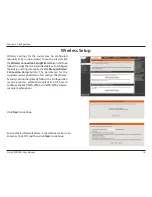 Предварительный просмотр 22 страницы D-Link DIR-905L User Manual