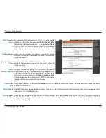 Предварительный просмотр 24 страницы D-Link DIR-905L User Manual