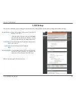 Предварительный просмотр 27 страницы D-Link DIR-905L User Manual