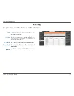 Предварительный просмотр 38 страницы D-Link DIR-905L User Manual