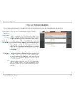 Предварительный просмотр 39 страницы D-Link DIR-905L User Manual