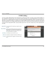 Предварительный просмотр 42 страницы D-Link DIR-905L User Manual