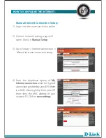 Preview for 9 page of D-Link DIR Series Configuration Manual