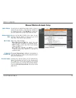 Предварительный просмотр 24 страницы D-Link DIR Series User Manual
