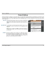 Предварительный просмотр 35 страницы D-Link DIR Series User Manual