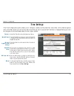 Предварительный просмотр 39 страницы D-Link DIR Series User Manual