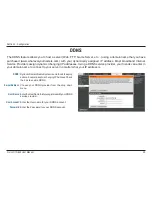 Предварительный просмотр 43 страницы D-Link DIR Series User Manual