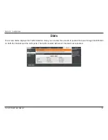 Предварительный просмотр 47 страницы D-Link DIR Series User Manual