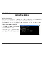 Предварительный просмотр 71 страницы D-Link DIR Series User Manual