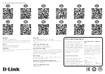 Preview for 2 page of D-Link DIR-X1510 Quick Start Manual