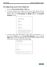 Предварительный просмотр 37 страницы D-Link DIR-X1530 Quick Installation Manual