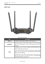 Предварительный просмотр 15 страницы D-Link DIR-X1530 User Manual