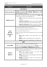 Предварительный просмотр 136 страницы D-Link DIR-X1530 User Manual