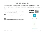 Предварительный просмотр 15 страницы D-Link DIR-X1860 User Manual