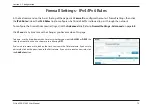 Предварительный просмотр 75 страницы D-Link DIR-X1860 User Manual
