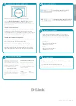 Preview for 2 page of D-Link DIR-X4860 Quick Installation Manual