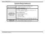 Preview for 7 page of D-Link DIR-X5460 User Manual