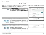 Preview for 44 page of D-Link DIR-X5460 User Manual