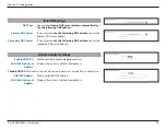 Preview for 54 page of D-Link DIR-X5460 User Manual