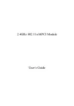 Preview for 1 page of D-Link DIR615A1 User Manual