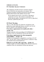 Preview for 4 page of D-Link DIR615A1 User Manual